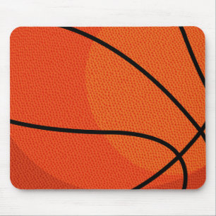 Tapis De Souris Sports de basket