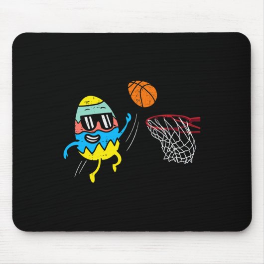 Tapis De Souris Sports Men Boys (Devant)