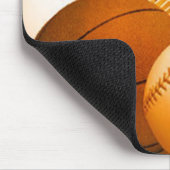 Tapis De Souris Sports - mousepad (Coin)