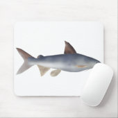 Tapis De Souris Spotted Catfish (Avec souris)
