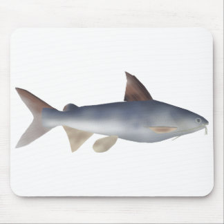 Tapis De Souris Spotted Catfish