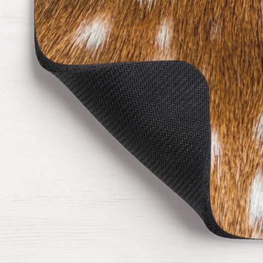 Tapis De Souris Spotted deer pour texture (Coin)