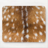 Tapis De Souris Spotted deer pour texture (Devant)