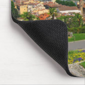 Tapis De Souris Spring blooms de Florence (Coin)