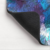 Tapis De Souris Spring City..... (Coin)