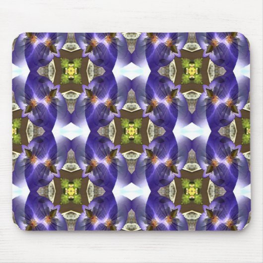 Tapis De Souris Spring Fun... (Devant)