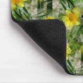 Tapis De Souris Spring Gardening... (Coin)