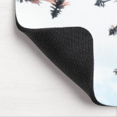 Tapis De Souris Spring time (Coin)