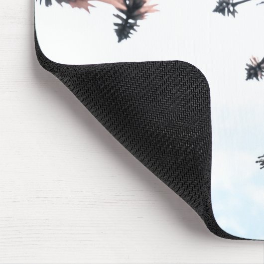 Tapis De Souris Spring time (Coin)