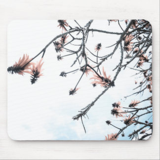 Tapis De Souris Spring time