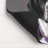 Tapis De Souris Springer Amour Inconditionnel Mousepad (Coin)