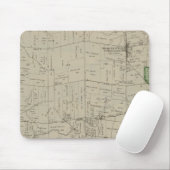 Tapis De Souris Springfield, Ohio (Avec souris)