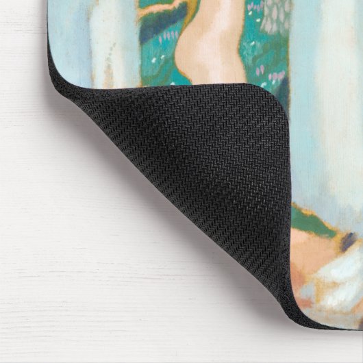 Tapis De Souris Springtime, Maurice Denis (Coin)