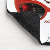 Tapis De Souris spygirl (Coin)