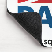 Tapis De Souris SQLPASS Mousepad (Coin)