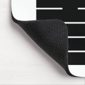 Tapis De Souris Square kanji character for Dragon (Coin)