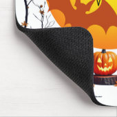 Tapis De Souris Square Root 4489 (Coin)