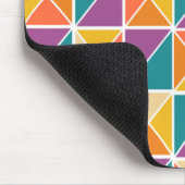 Tapis De Souris Squares (Coin)