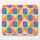 Tapis De Souris Squares (Devant)