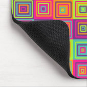 Tapis De Souris Squares (Coin)