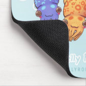 Tapis De Souris Squiddins ! (Coin)