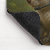 Tapis De Souris Squiely's Forest Ops - Spy Gear (Coin)