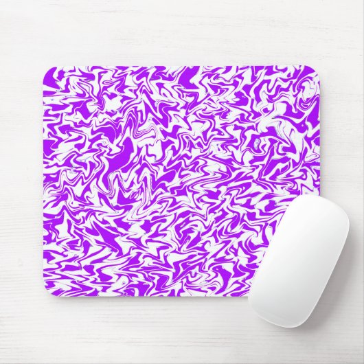 Tapis De Souris Squigglin....... (Avec souris)