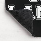 Tapis De Souris Sri Lanka (Coin)