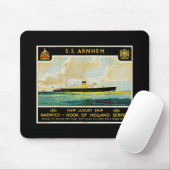Tapis De Souris ss Arnhem (Avec souris)
