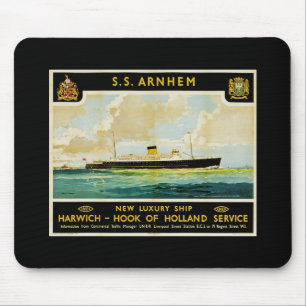 Tapis De Souris ss Arnhem