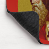 Tapis De Souris SS. Cyrille & Méthode (M 001) Horizontal (Coin)