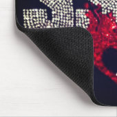 Tapis De Souris SSC MOUSE PAD (personnalisation) (Coin)