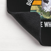 Tapis De Souris Ssum Don't Be Part Of The Problem Be The Whole Pro (Coin)