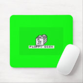 Tapis De Souris St (Avec souris)