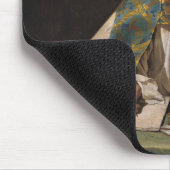 Tapis De Souris St Ambrose, c.1633-39 (Coin)