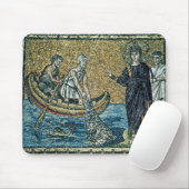 Tapis De Souris St Andrew et St Peter (Avec souris)