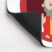 Tapis De Souris St. Anselm (Coin)