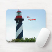 Tapis De Souris St Augustine (Avec souris)