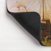Tapis De Souris St Auta Altapice (Coin)