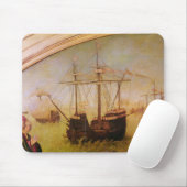 Tapis De Souris St Auta Altapice (Avec souris)