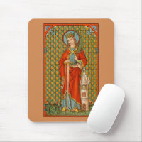 St. Barbara (JP 01)