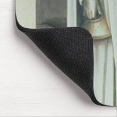 Tapis De Souris St Bavo, extérieur de la droite (Coin)