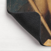 Tapis De Souris St Benoît (Coin)