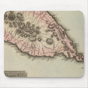 Tapis De Souris St Christophers