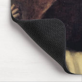 Tapis De Souris St Dominic (Coin)