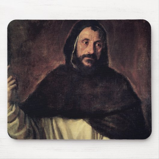 Tapis De Souris St Dominic (Devant)