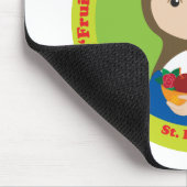 Tapis De Souris St. Dorothy (Coin)