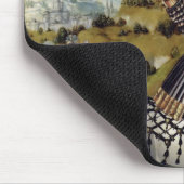 Tapis De Souris St George (Coin)