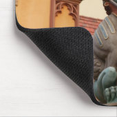 Tapis De Souris St George et le dragon (Coin)