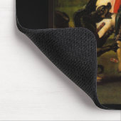 Tapis De Souris St George et le dragon (Coin)